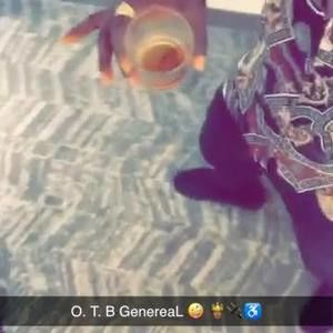 Meet your Posher, Steven